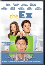 Cover art for The Ex 