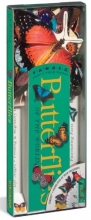 Cover art for Fandex Family Field Guides: Butterflies of the World