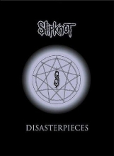 Cover art for Slipknot - Disasterpieces