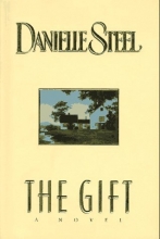 Cover art for The Gift