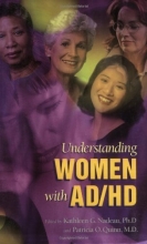 Cover art for Understanding Women With AD/HD