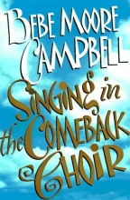 Cover art for Singing in the Comeback Choir