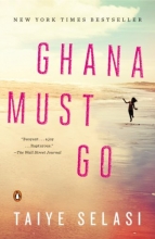 Cover art for Ghana Must Go: A Novel