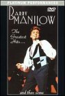 Cover art for Barry Manilow - Greatest Hits...& Then Some