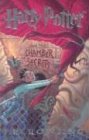 Cover art for Harry Potter and the Chamber of Secrets (Book 2) (Large Print)