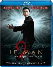 Cover art for Ip Man 2 [Blu-ray]