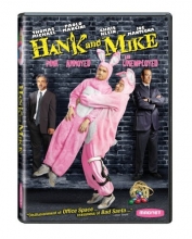 Cover art for Hank and Mike