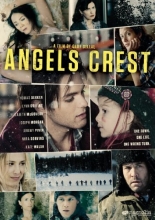 Cover art for Angels Crest