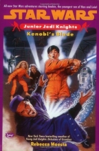 Cover art for Star wars:jr jedi ken (Star Wars: Junior Jedi Knights)
