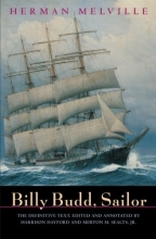Cover art for Billy Budd, Sailor (Phoenix Books)