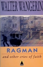 Cover art for Ragman and Other Cries of Faith