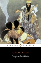 Cover art for Complete Short Fiction (Penguin Classics)