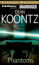 Cover art for Phantoms