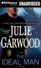 Cover art for The Ideal Man: A Novel
