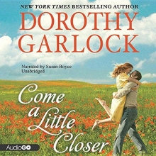 Cover art for Come a Little Closer (Tucker Family)