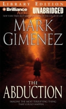 Cover art for The Abduction