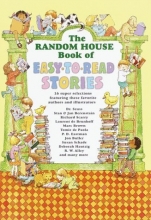Cover art for The Random House Book of Easy-to-Read Stories