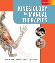 Cover art for Kinesiology for Manual Therapies (Massage Therapy)