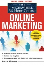 Cover art for The McGraw-Hill 36-Hour Course: Online Marketing (McGraw-Hill 36-Hour Courses)