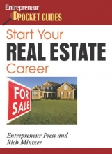 Cover art for Start Your Real Estate Career