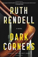 Cover art for Dark Corners: A Novel