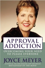 Cover art for Approval Addiction: Overcoming Your Need to Please Everyone