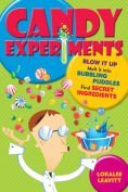 Cover art for Candy Experiments