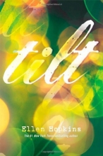 Cover art for Tilt
