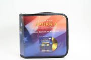Cover art for AMERICA: PATHWAYS TO THE PRESENT 5TH EDITION STUDENT EDITION ON AUDIO   CD 2003C