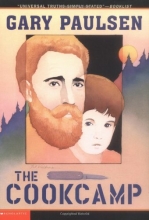 Cover art for The Cookcamp