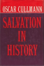 Cover art for Salvation in history: New Testament Library