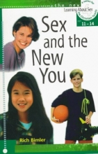 Cover art for Sex and the New You (Learning about Sex)