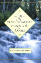 Cover art for 101 Most Powerful Verses in the Bible
