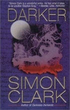 Cover art for Darker