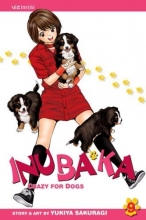 Cover art for Inubaka: Crazy for Dogs, Vol. 9