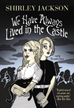 Cover art for We Have Always Lived in the Castle