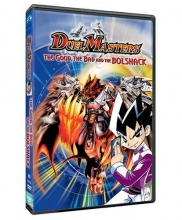 Cover art for Duel Masters - The Good, The Bad And The Bolshack