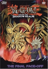 Cover art for Yu-Gi-Oh!: Season 3, Vol. 5 - The Final Face-Off