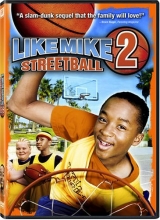 Cover art for Like Mike 2 - Streetball