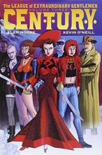 Cover art for League of Extraordinary Gentlemen: Century Vol. III