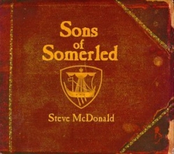 Cover art for Sons of Somerled