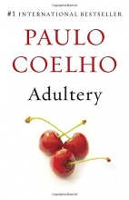Cover art for Adultery (Vintage International)