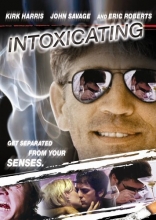 Cover art for Intoxicating