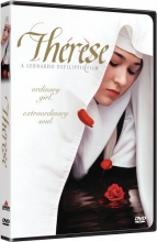 Cover art for Therese