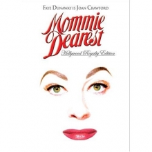 Cover art for Mommie Dearest  (Hollywood Royalty Edition) (2006) DVD