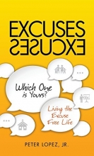 Cover art for Excuses Excuses Which One Is Yours?