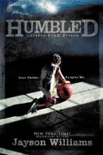 Cover art for Humbled ~ Letters From Prison