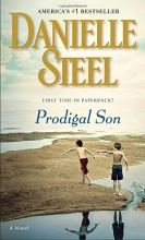 Cover art for Prodigal Son: A Novel