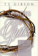 Cover art for Shades of Grace