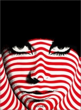 Cover art for The Rudi Gernreich Book (Big Series Art)